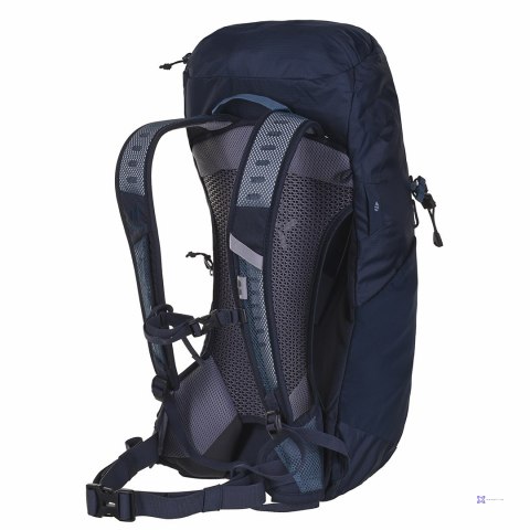 Plecak turystyczny Deuter AC Lite 16 atlantic/ink