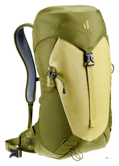 Plecak turystyczny Deuter AC Lite 16, linden/cactus