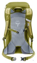 Plecak turystyczny Deuter AC Lite 16, linden/cactus