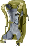 Plecak turystyczny Deuter AC Lite 16, linden/cactus
