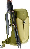 Plecak turystyczny Deuter AC Lite 16, linden/cactus