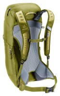 Plecak turystyczny Deuter AC Lite 16, linden/cactus