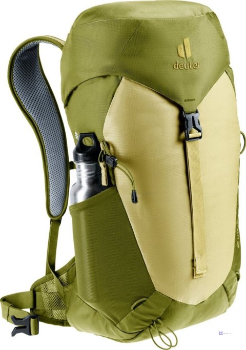 Plecak turystyczny Deuter AC Lite 16, linden/cactus