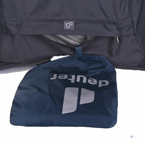 Plecak turystyczny Deuter AC Lite 28 SL, shale/graphite
