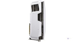 Karta graf. XFX Mercury RX 9070XT OC White G RGB 16