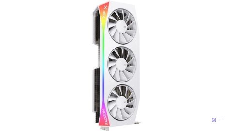 Karta graf. XFX Mercury RX 9070XT OC White G RGB 16
