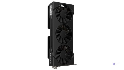 Karta graf. XFX SWIFT RX 9060XT OC 3-FAN 16GB