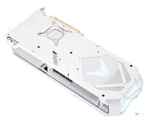 Karta graf. PowerColor Red Devil RX9070XT S WH 16G