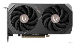 Karta graficzna ZOTAC GAMING GeForce RTX 5060 Ti AMP 16GB