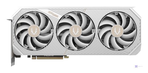 Karta graficzna ZOTAC GAMING GeForce RTX 5080 SOLID OC 16GB White
