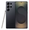 Samsung Galaxy S25 Ultra (S938) 5G 12/512 GB Dual Sim Titanium Jetblack
