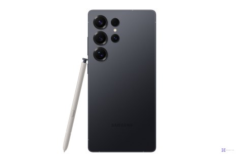 Samsung Galaxy S25 Ultra (S938) 5G 12/512 GB Dual Sim Titanium Jetblack