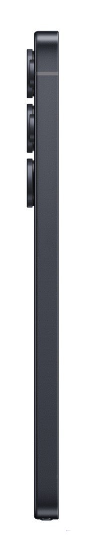 Samsung Galaxy S25 Ultra (S938) 5G 12/512 GB Dual Sim Titanium Jetblack