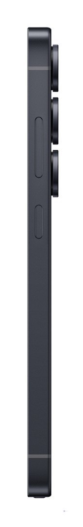 Samsung Galaxy S25 Ultra (S938) 5G 12/512 GB Dual Sim Titanium Jetblack