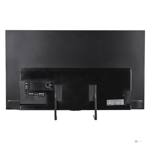 Telewizor Samsung QE48S90FAE OLED 48'' 4K Ultra HD 144 Hz Tizen Q-Symphony Czarny