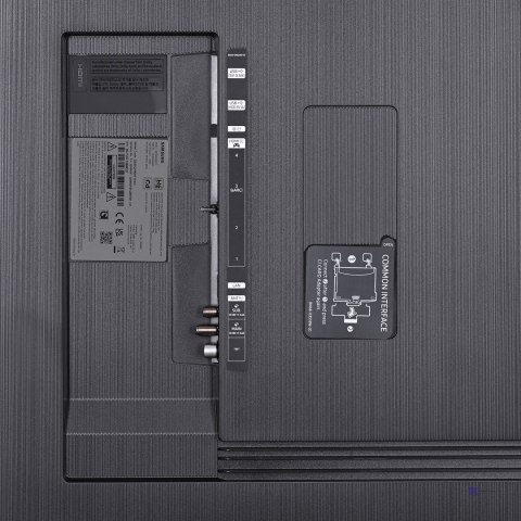 Telewizor Samsung QE65QN900F Neo QLED 65'' 8K Ultra HD 165 Hz Tizen Dolby Atmos Czarny