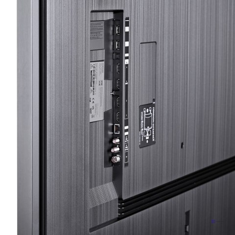 Telewizor Samsung QE65QN900F Neo QLED 65'' 8K Ultra HD 165 Hz Tizen Dolby Atmos Czarny