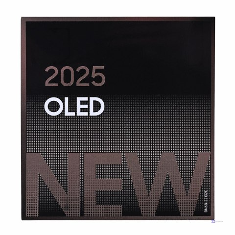 Telewizor Samsung QE77S90F OLED 77'' 4K Ultra HD 144 Hz Tizen Dolby Atmos Czarny