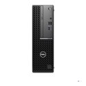 Dell Optiplex SFF i3-14100 8GB DDR5 SSD512 UHD Graphics 730 WLAN + BT Kb+Mouse W11Pro