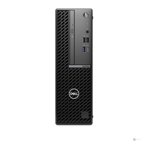 Dell Optiplex SFF i3-14100 8GB DDR5 SSD512 UHD Graphics 730 WLAN + BT Kb+Mouse W11Pro