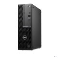 Dell Optiplex SFF i3-14100 8GB DDR5 SSD512 UHD Graphics 730 WLAN + BT Kb+Mouse W11Pro