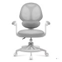 Fotel obrotowy Junior 4.5 Grey