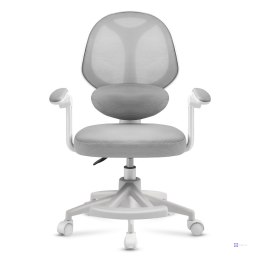 Fotel obrotowy Junior 4.5 Grey
