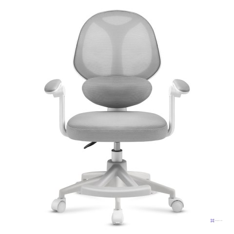 Fotel obrotowy Junior 4.5 Grey