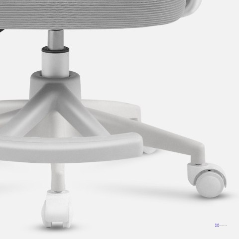 Fotel obrotowy Junior 4.5 Grey