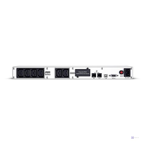 Zasilacz UPS CyberPower OR600ERM1U