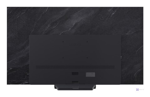 Telewizor LG OLED77C51LA OLED EVO 77'' 4K Ultra HD 144 Hz WebOS Dolby Atmos Czarny