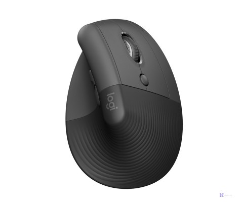 MYSZ LOGITECH LIFT Bluetooth Graphite