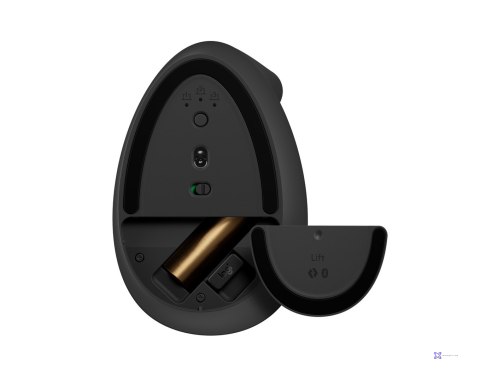 MYSZ LOGITECH LIFT Bluetooth Graphite