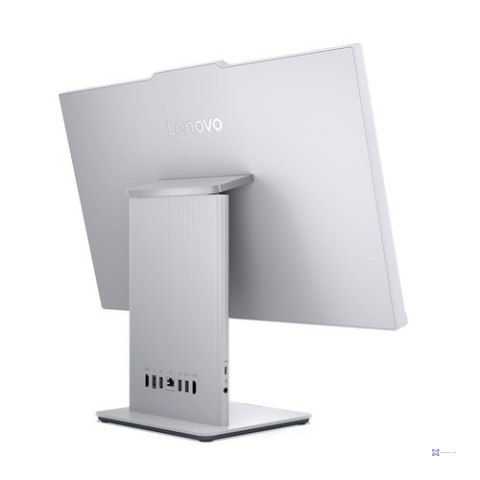 Lenovo IdeaCentre AIO 27IRH9 i5-13420H 27" FHD IPS 300nits AG 16GB DDR5 5200 SSD512 Intel UHD Graphics Win11 Cloud Grey