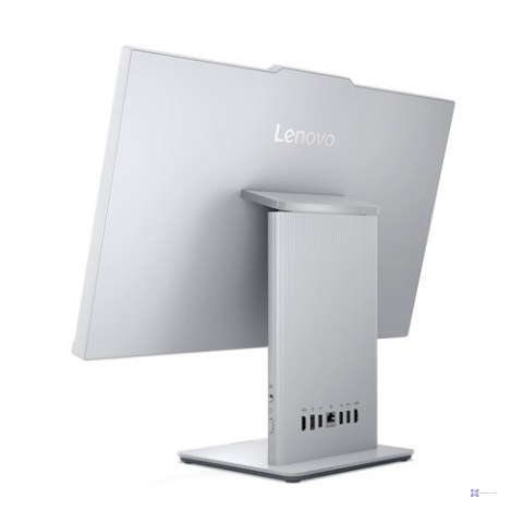 Lenovo IdeaCentre AIO 27IRH9 i7-13620H 27" FHD IPS 300nits AG 16GB DDR5 5200 SSD1TB Intel UHD Graphics Win11 Cloud Grey
