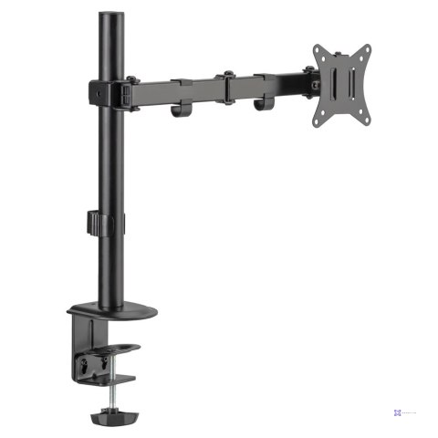 SAVIO UCHWYT BIURKOWY NA MONITOR 17"-32" 2-9 KG UM-02