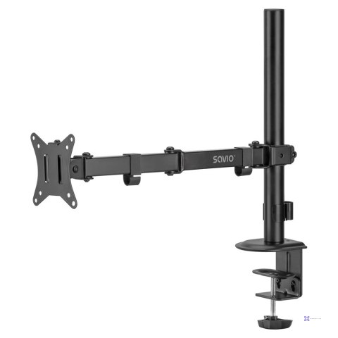 SAVIO UCHWYT BIURKOWY NA MONITOR 17"-32" 2-9 KG UM-02