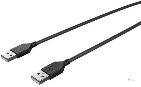 NATEC PODSTAWKA CHŁODZĄCA DIPPER 2 12.1-17.3'' Z WENTYLATOREM, PODŚWIETLENIE, USB