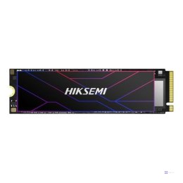 Dysk SSD HIKSEMI FUTURE Core 1TB M.2 PCIe NVMe Gen5x4 2280 (14300/8800 MB/s) 3D TLC