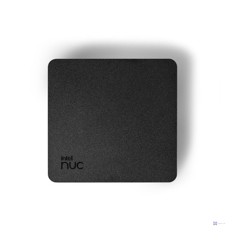 Komputer ASUS NUC 13 PRO RNUC13ANHI300002I (RPL-U 15W (i3-1315U), noRAM, noStorage, Integrated VGA, noOS, EU Cord, Kit)