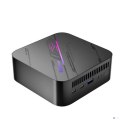 Mini PC Blackview MP100 Ryzen 7-5825U/16GB/SSD 1TB/Win 11 Pro czarny