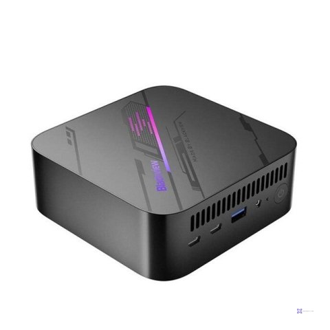 Mini PC Blackview MP100 Ryzen 7-5825U/16GB/SSD 1TB/Win 11 Pro czarny