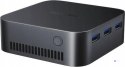 Mini PC Blackview MP80 N97/16GB/SSD 1TB/W11 Pro czarny