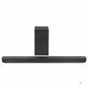 Soundbar Samsung HW-Q600F/EN 3.1.2 kan. 380W Bluetooth 4.2 Dolby Atmos Czarny
