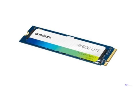 Dysk SSD Goodram PX600 Lite 256GB