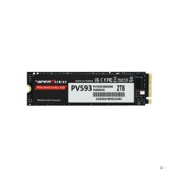 Patriot Viper PV593 M.2 PCI-E Gen5 x4 NVMe2 2TB 14G