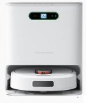 Robot sprzątający z bazą Roidmi EVA (biały) (WYPRZEDAŻ)