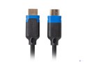 LANBERG KABEL HDMI M/M V2.1 1.8M 8K 60HZ CCS CZARNY