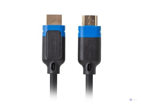 LANBERG KABEL HDMI M/M V2.1 1.8M 8K 60HZ CCS CZARNY
