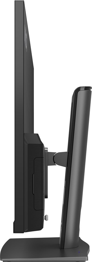 MSI AIO Modern AM272P 1M-1261EU Core 5-120U 27" IPS LED FHD Non-Touch Anti-Glare 16GB SSD512GB M.2 AX211 WiFi 6E Windows 11 Pro 